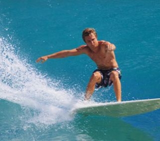 Newsurf